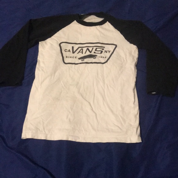 Shirt - Picture 1 of 2